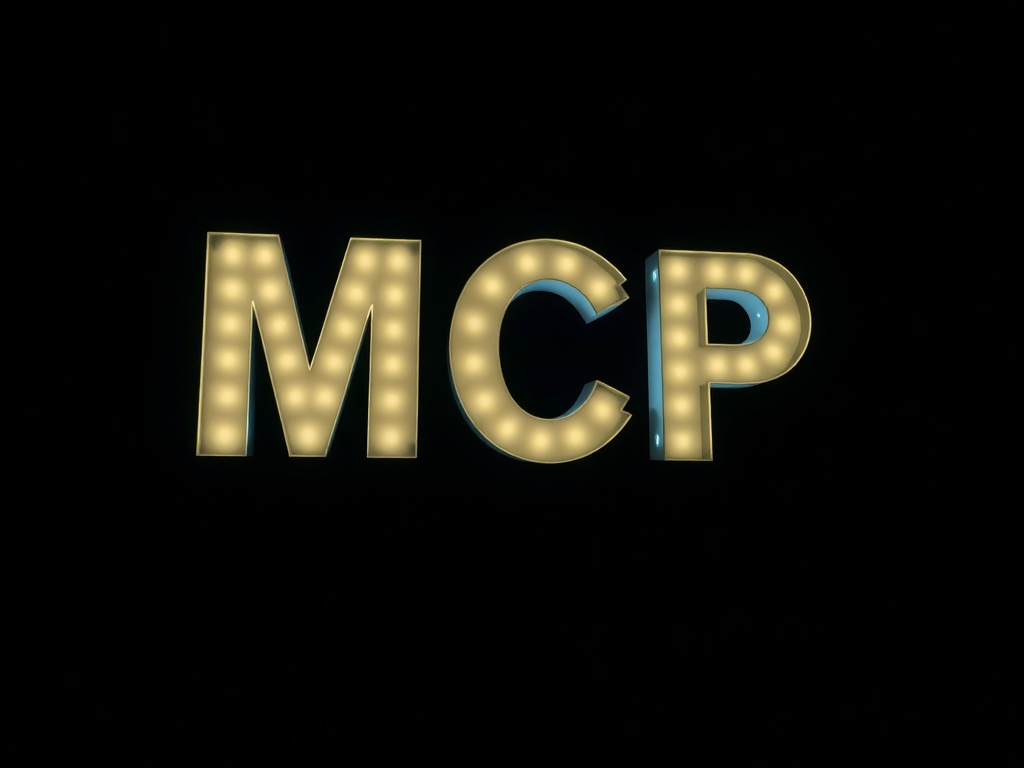 AI術語列表: 模型上下文協議(MCP)