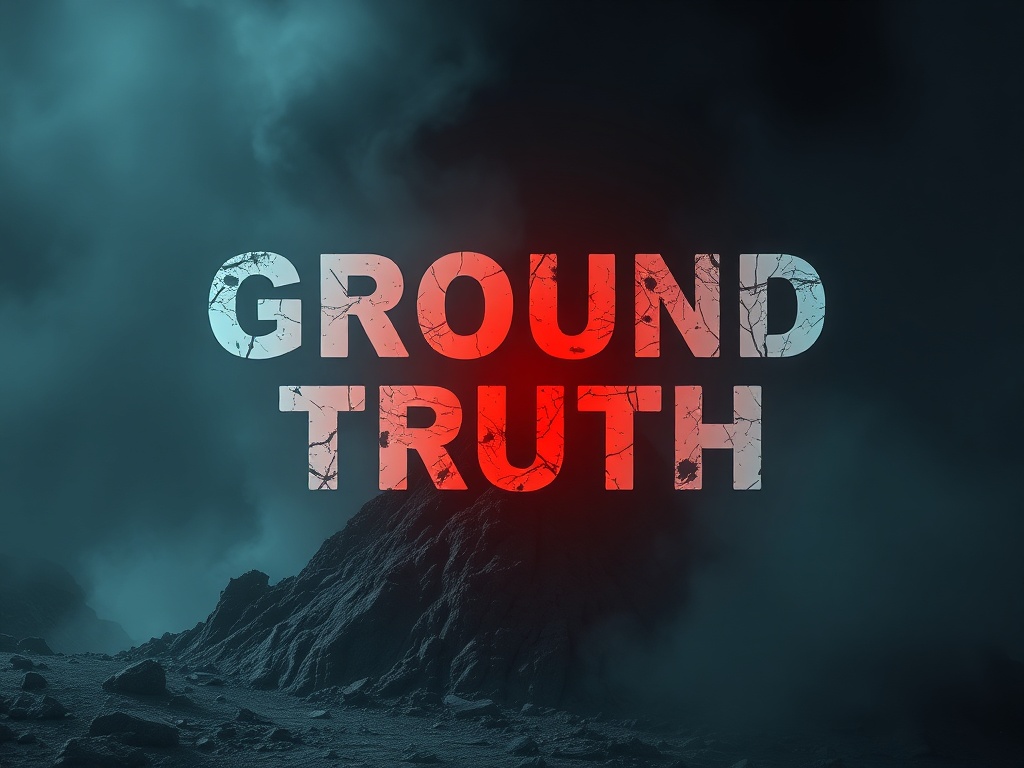 AI術語列表: 基準事實 (Ground Truth)