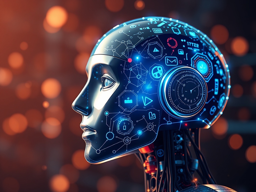 AI術語列表: 多模態人工智能 (Multimodal AI)