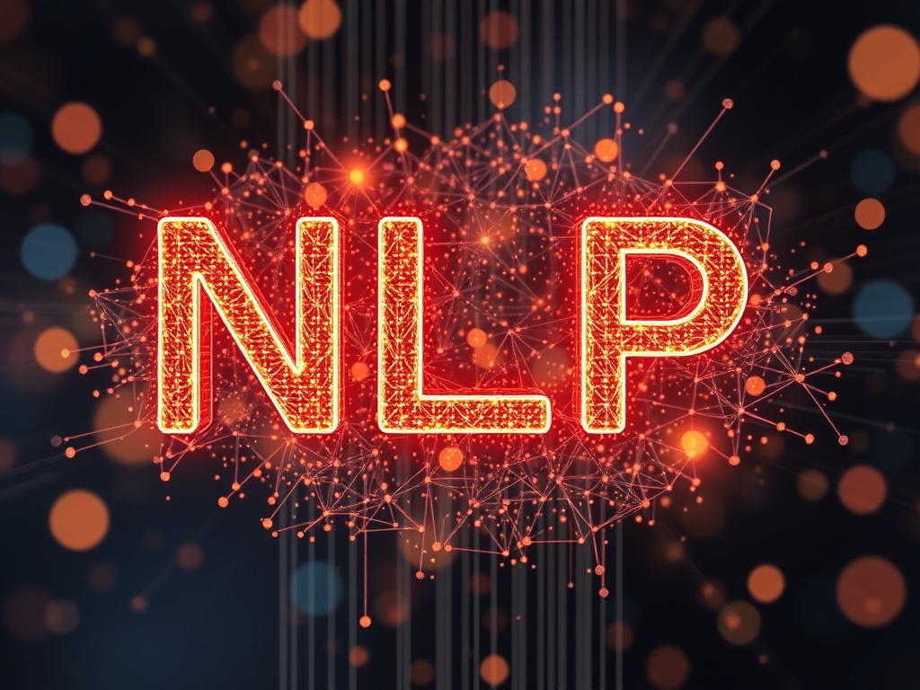 AI術語列表: 自然語言處理 NLP
