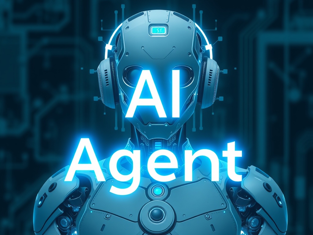 AI術語列表: 人工智能代理 (AI Agent)