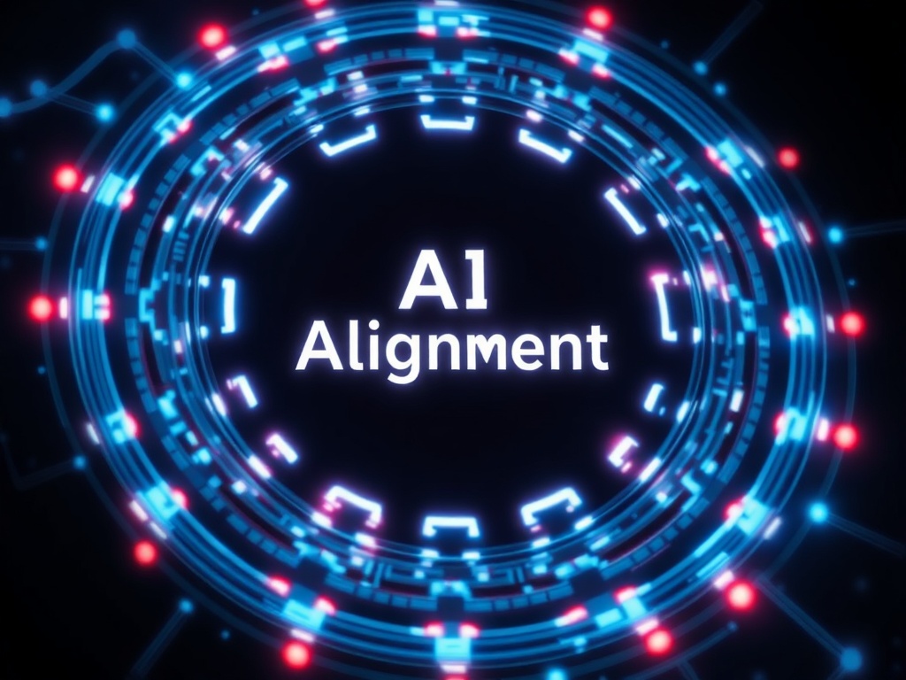 AI術語列表: 人工智能對齊 (AI Alignment)