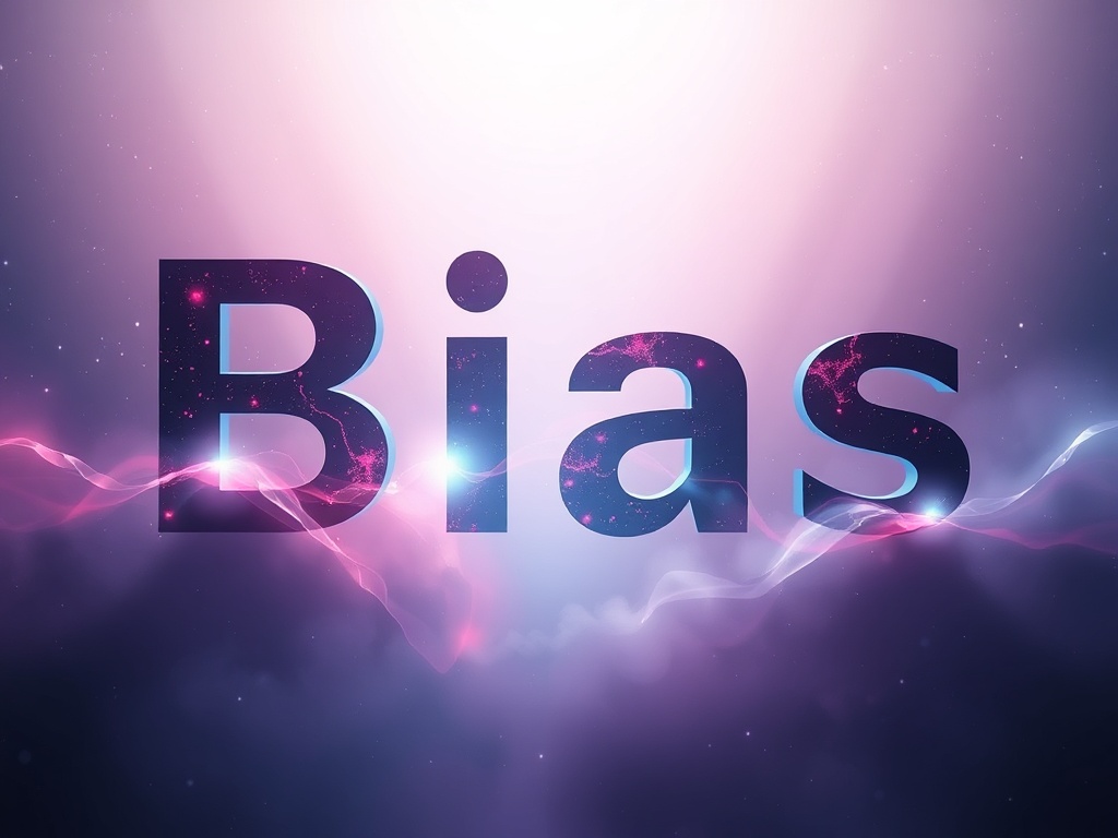 AI術語列表: 偏見 (Bias)