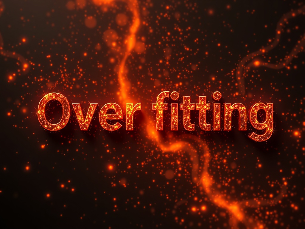 AI術語列表: 過擬合 (Overfitting)