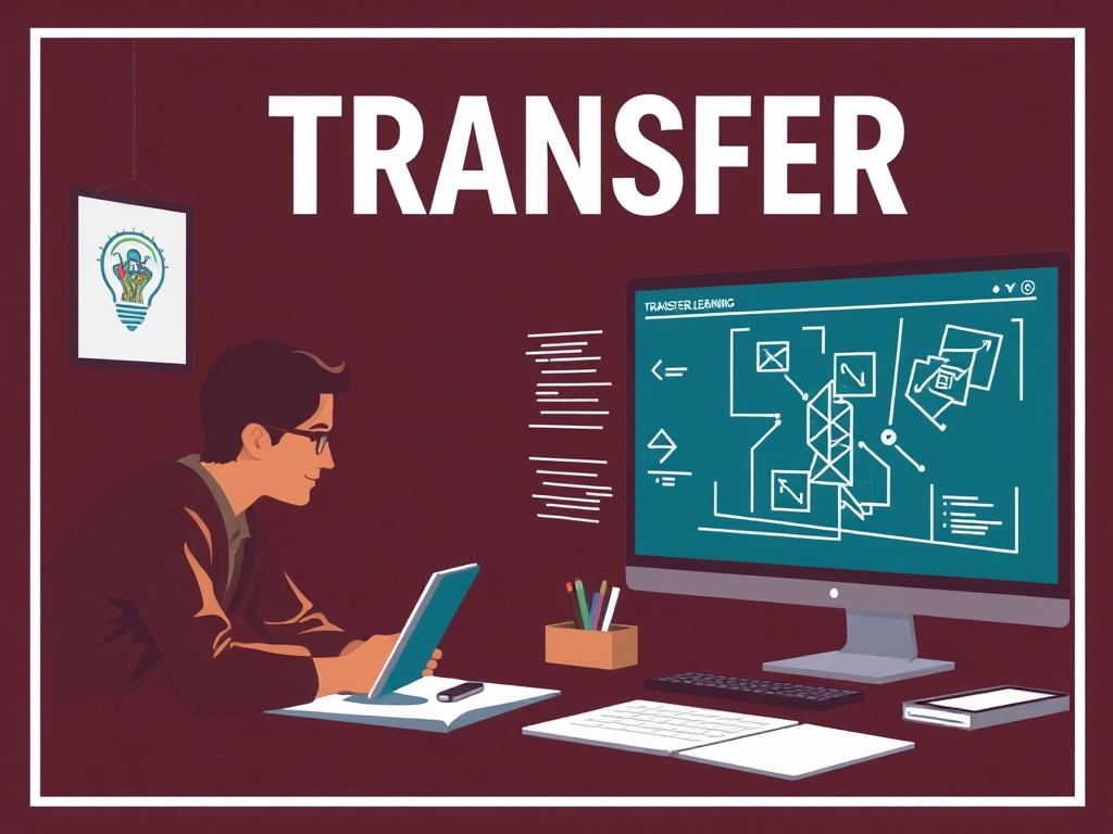 AI術語列表: 遷移學習 (Transfer Learning)