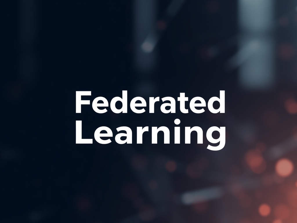 AI術語列表: 聯邦學習 (Federated Learning)
