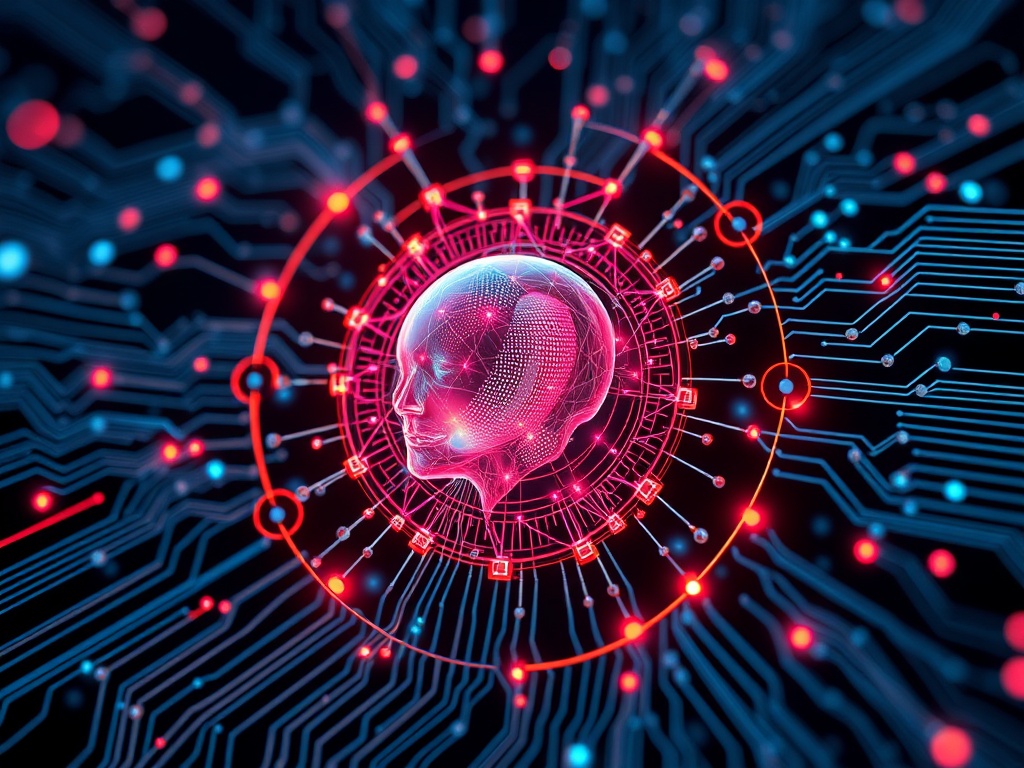 AI術語列表: 量子計算在人工智能中的應用
