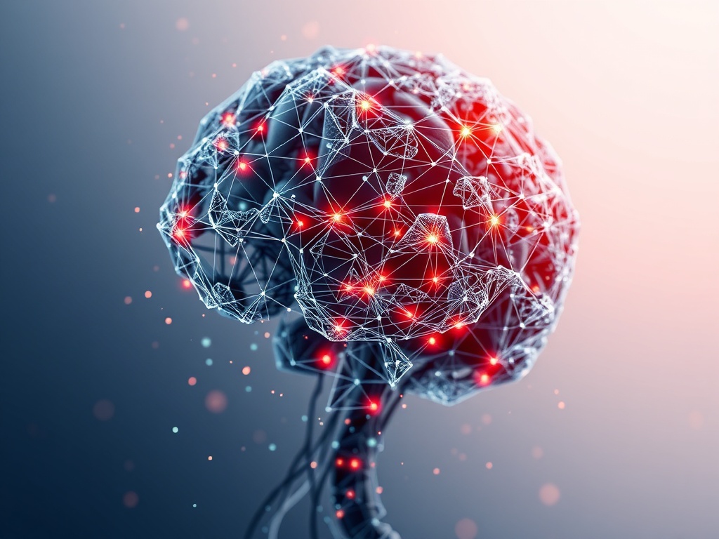 AI術語列表: 人工神經網絡 (Artificial neural network)