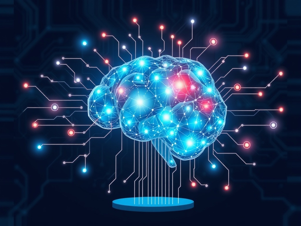 AI術語列表: 認知計算 (Cognitive computing)