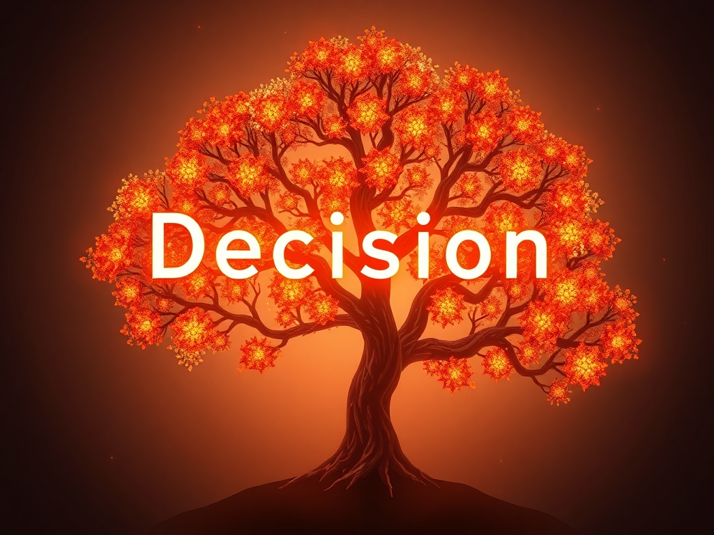 AI術語列表: 決策樹 (Decision tree)