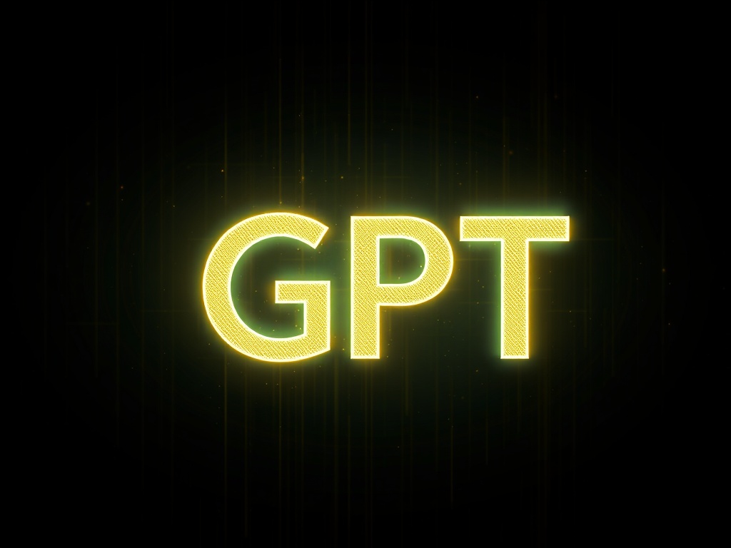 AI術語列表: 什麼是 GTP?