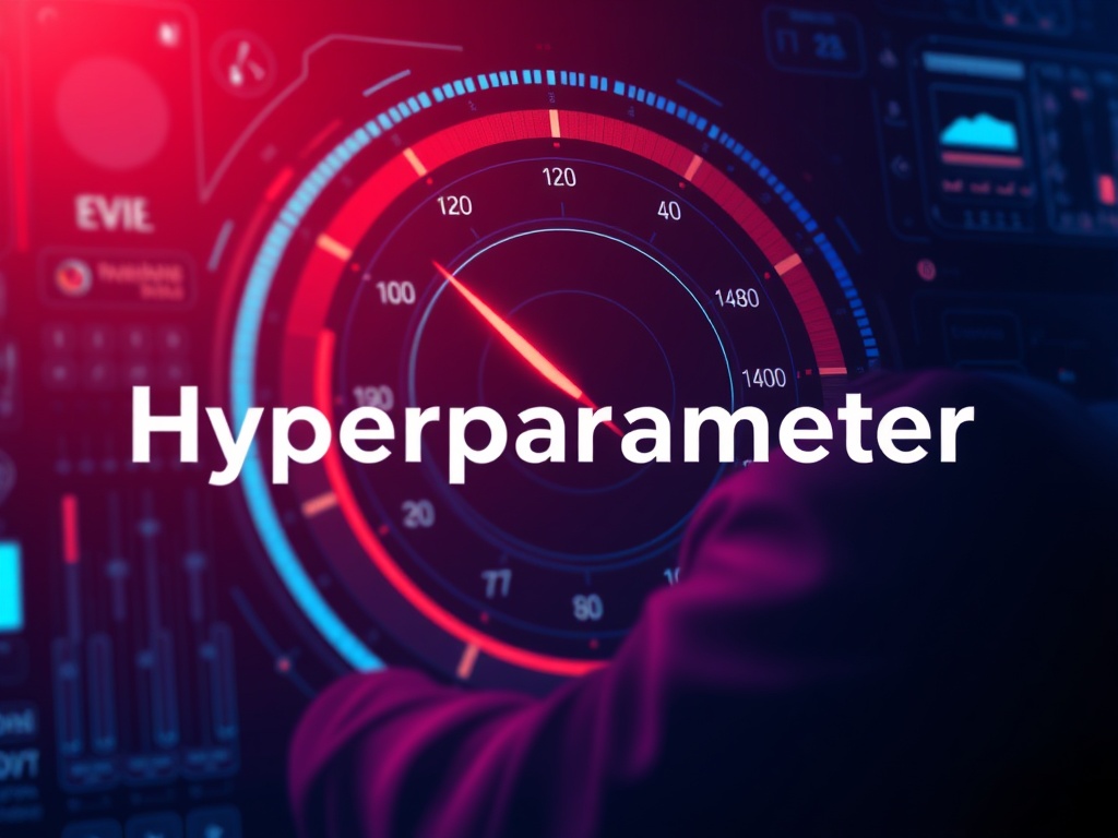 AI術語列表: 超參數調整 (Hyperparameter tuning)