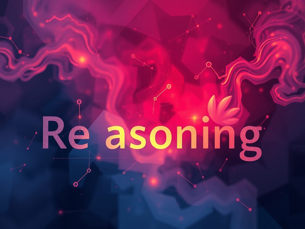 AI術語列表: 推理 (Reasoning)