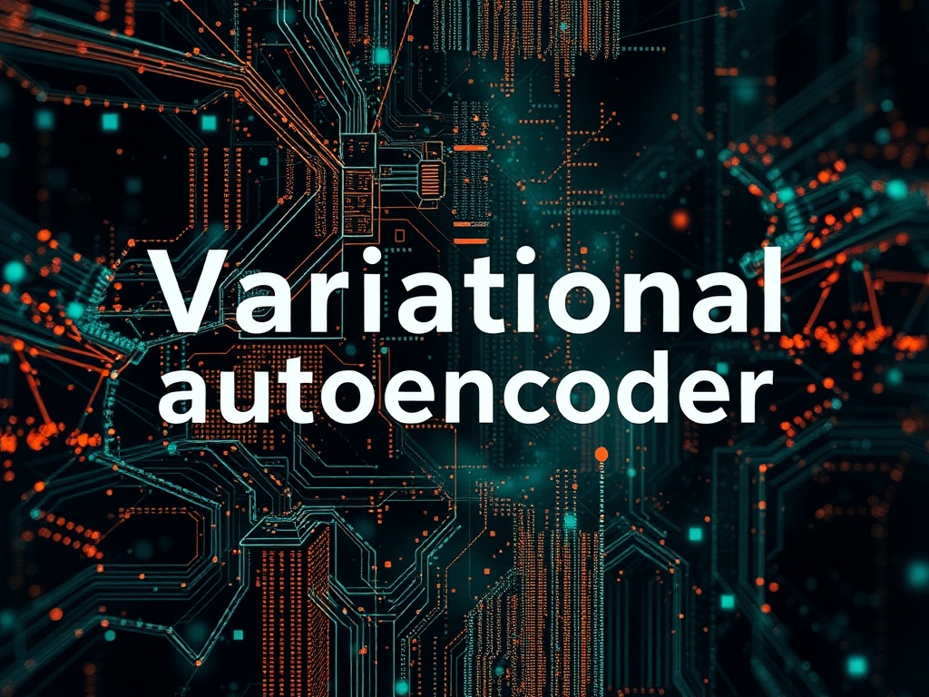 AI術語列表: 變分自動編碼器 (Variational autoencoder)