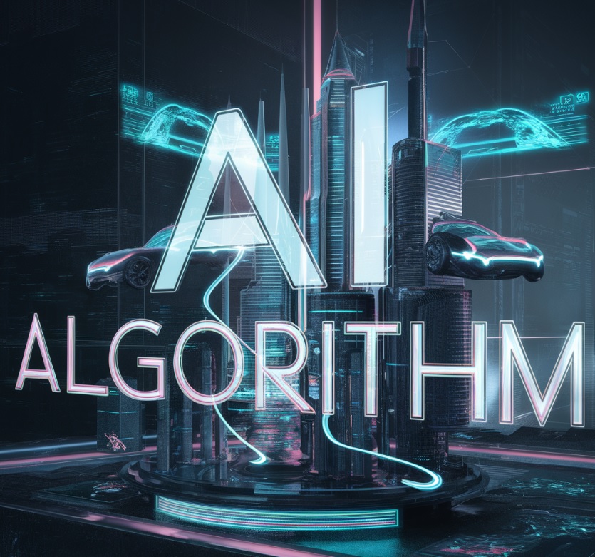 AI術語列表: AI演算法 (AI Algorithm)