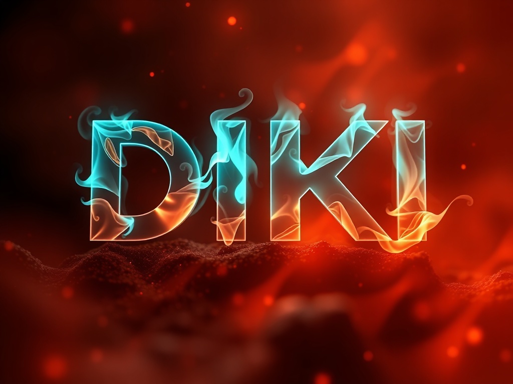 AI術語列表: 什麼是 DIKI?