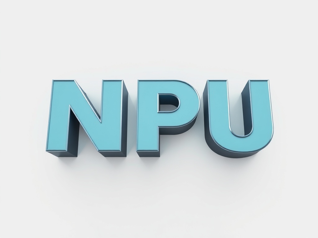 AI術語列表: 神經網絡處理器(NPU)