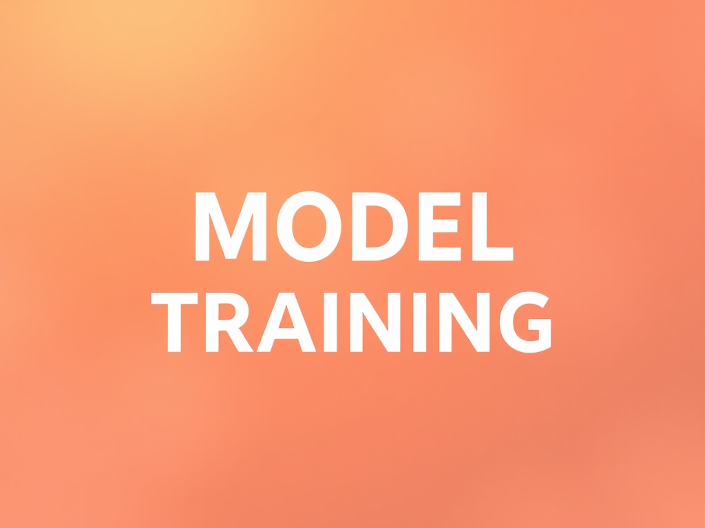 AI術語列表: 什麼是 模型訓練 (Model Training)?