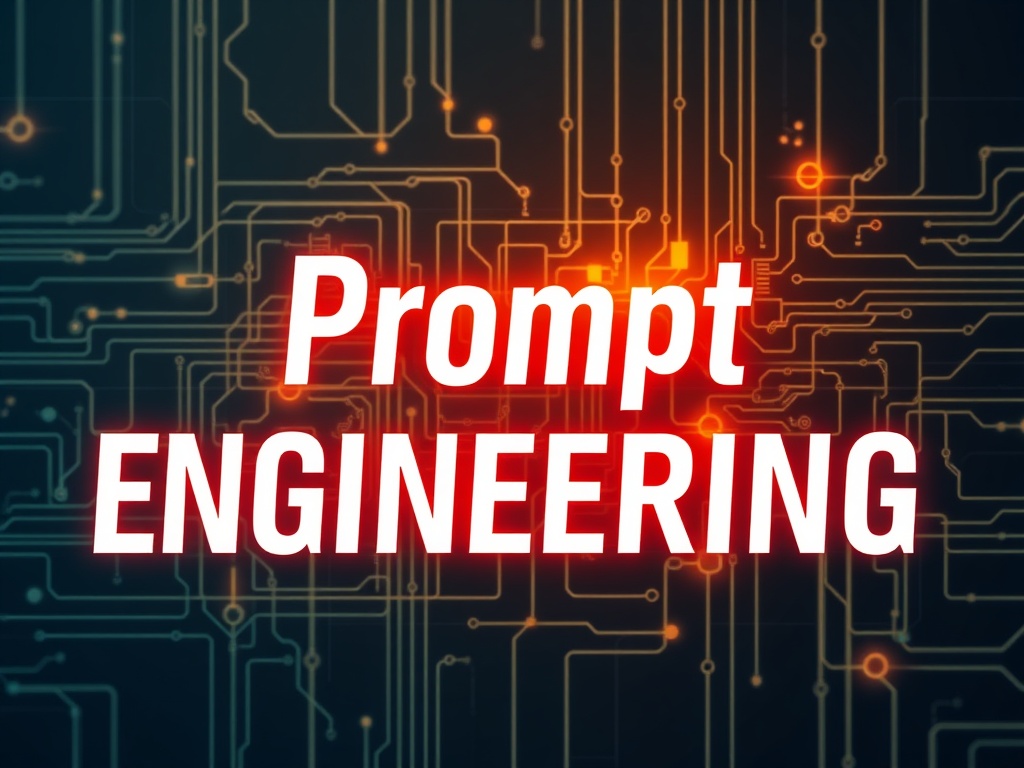AI術語列表: 什麼是 提示工程（Prompt Engineering）?