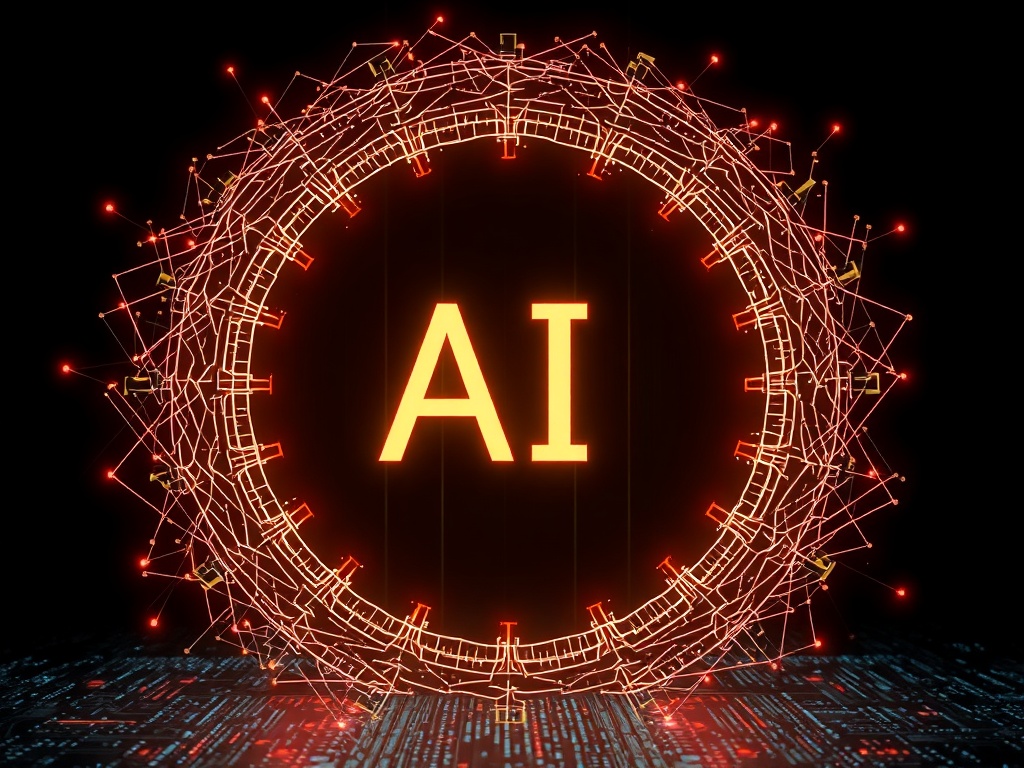 AI術語列表: 符號人工智能（Symbolic AI）