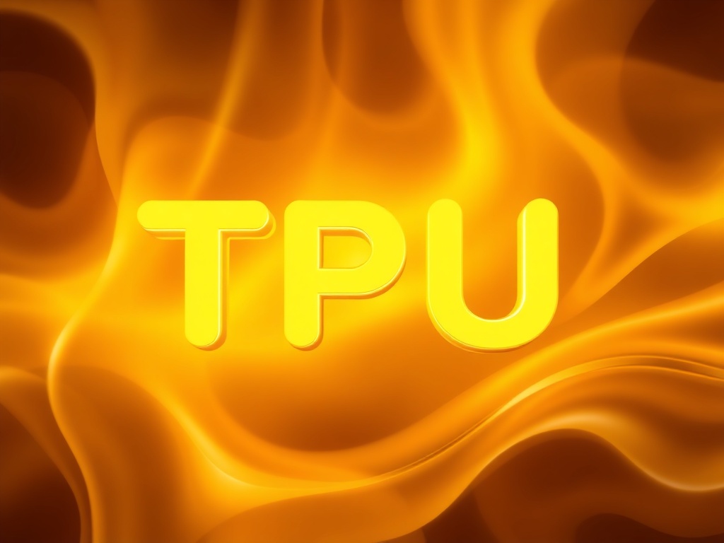 AI術語列表: 什麼是 TPU?