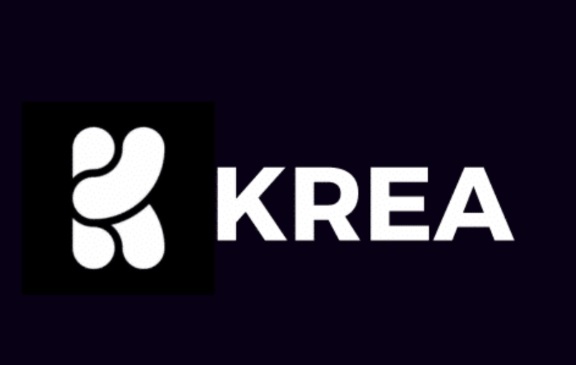 KREA AI 圖像速成班：AI 視覺創作的無限可能