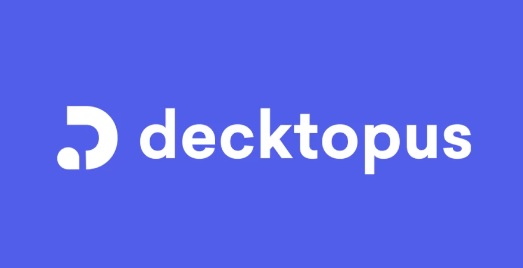 Decktopus AI 教學課程