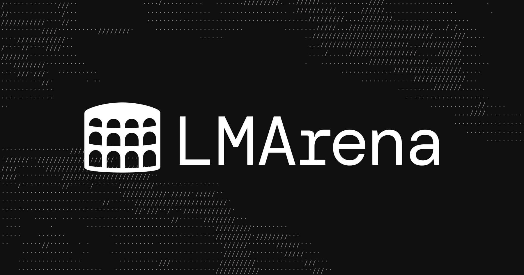 Lmarena AI 教學課程