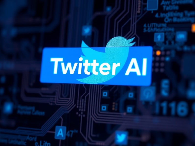 中文AI工具大全: Twitter AI分析工具