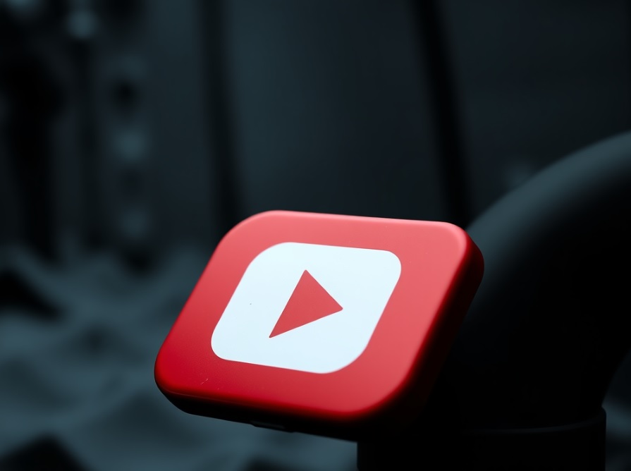 AI Workflow工作流買賣: YouTube 轉錄系統自動轉錄影片