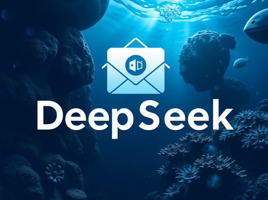 AI Workflow工作流買賣: 使用 DeepSeek 進行電子郵件自動化