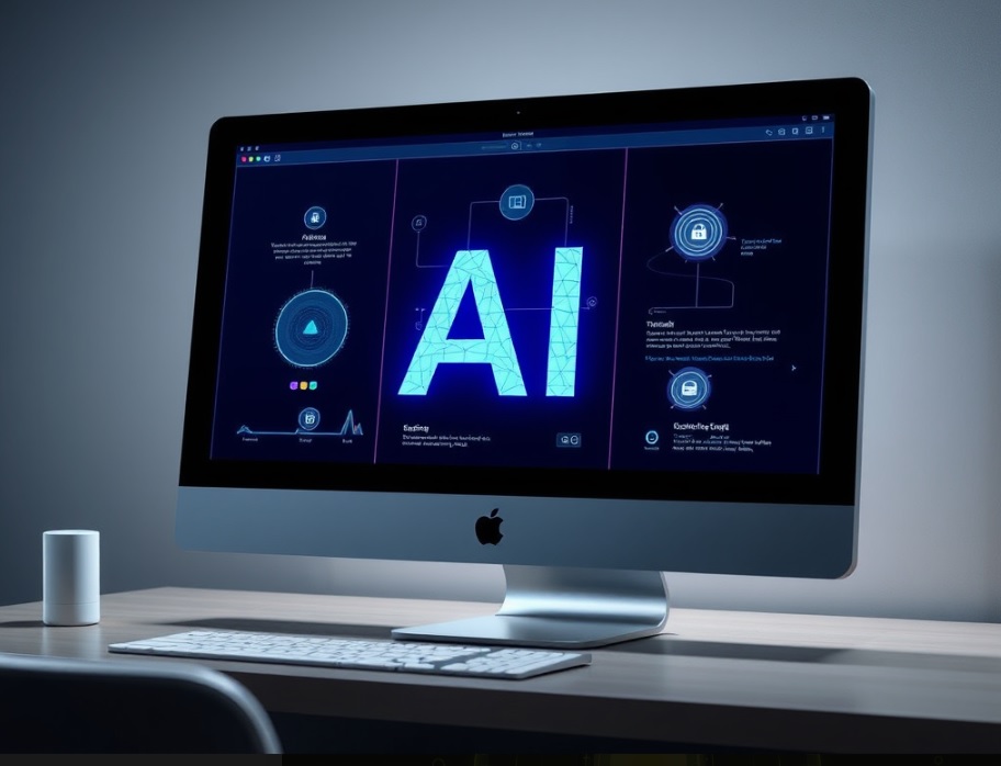 AI Workflow工作流買賣: AI Project項目自動化管理